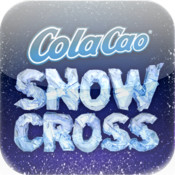 雪橇爽歪歪 ColaCaoSnowCross