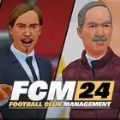 足球俱乐部管理2024游戏中文版（Football Club Management 2024） 