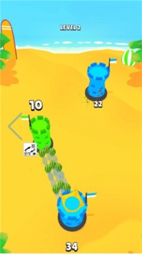 炮楼之战  v1.0.1