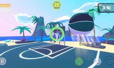 第一人称投篮  v1.1.9