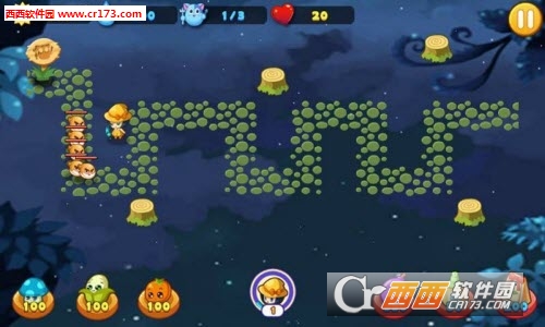 天空上的猫最新版 v1.0 安卓版