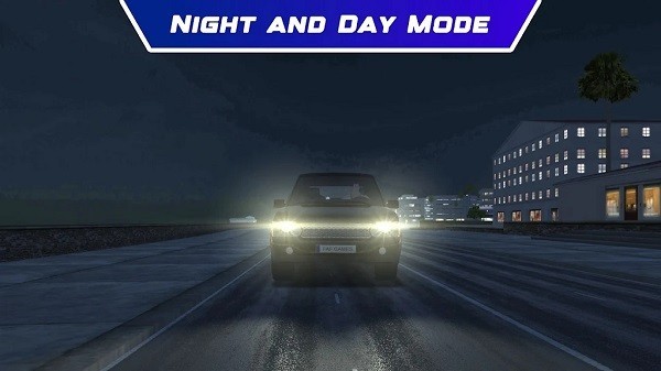 4×4驾驶模拟：大城市 v3.1.5