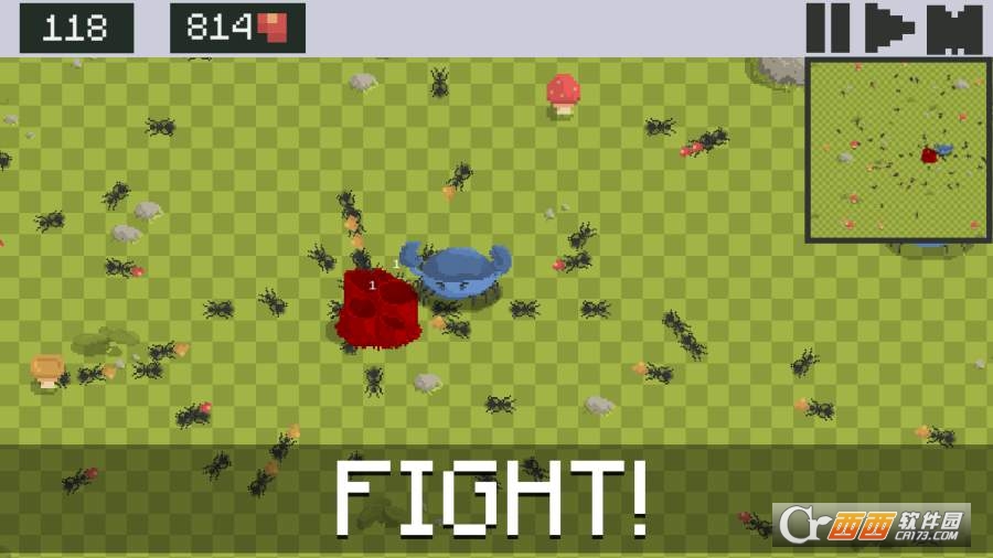 Ant(蚁群中文版) v1.2.2安卓版