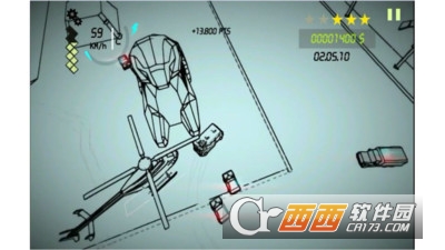 逃亡车辆 v1.2.7.3