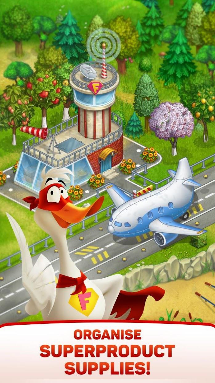 SuperFarmers截图1