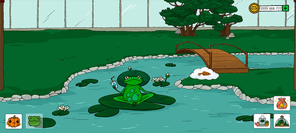 露露的家花园游戏(Home Garden Lulu) v2.104