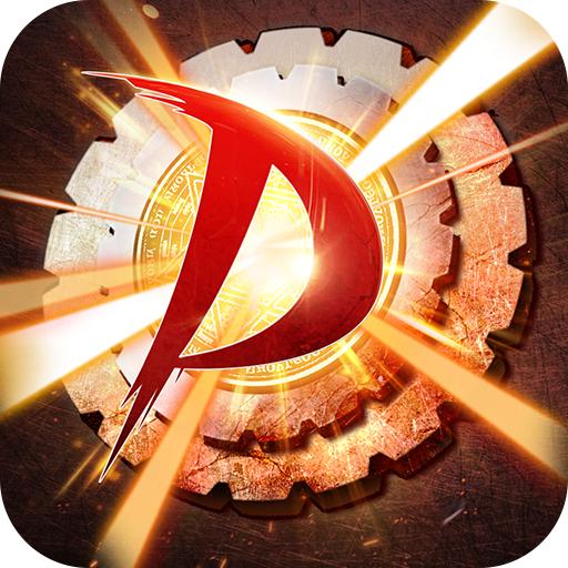 神陵武装安卓版