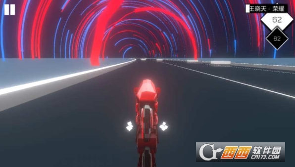 音乐赛车中文版 V20.0 安卓版