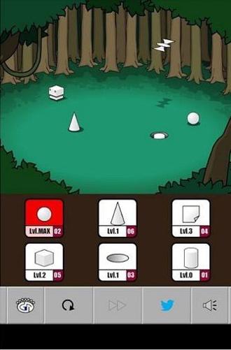 成长丛林(GROW JUNGLE)截图2