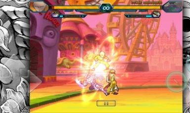 bvn之jojo的奇妙冒险 2020-07-17 10:07