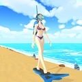 冲浪我最美游戏安卓版 