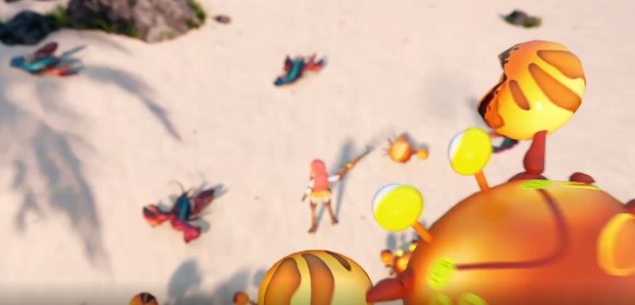 龙之契约官方版