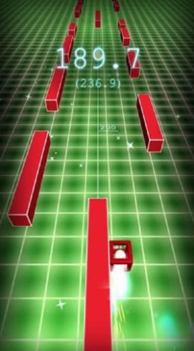特快磁力游戏安卓版下载（WallBouncing） 截图0