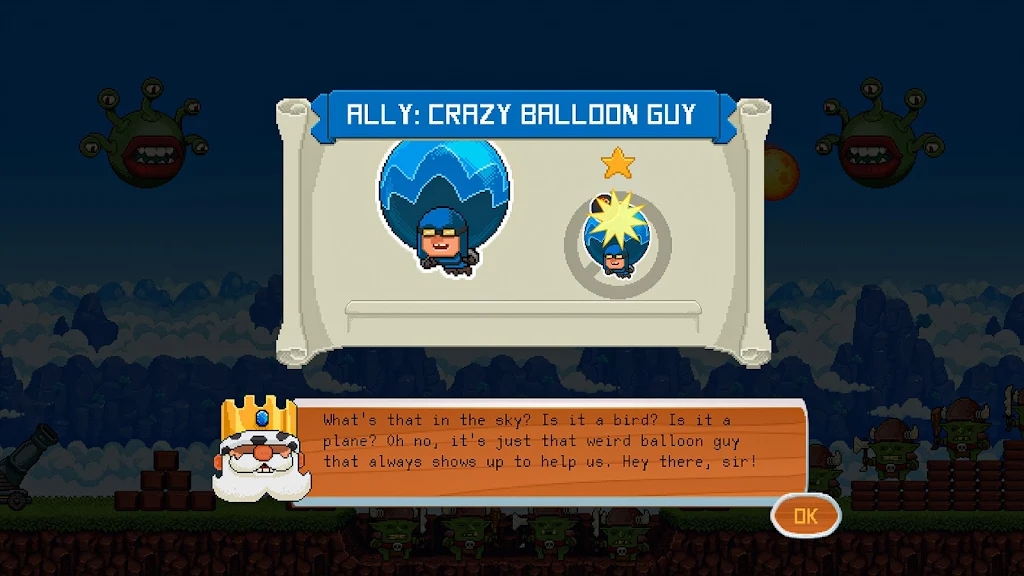 微型王国战争官方安卓版  v4.5.2