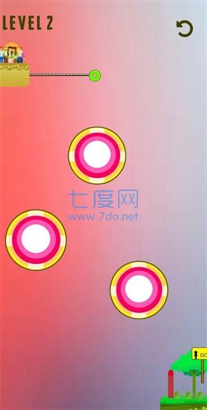 绳索救援任务