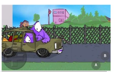 狂扁小朋友3D  v1.1.0