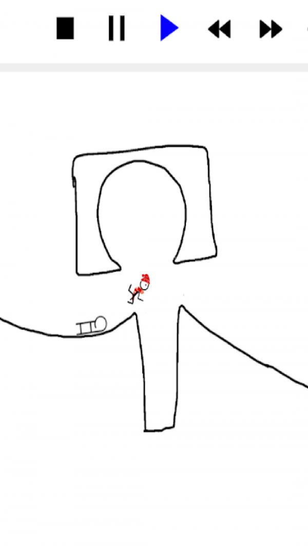 画画火柴人 v1.9