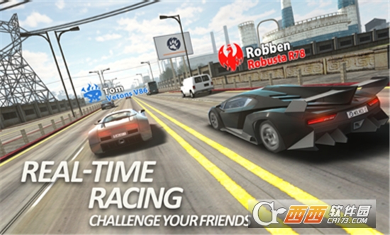 交通之旅游戏 v1.3.20 安卓版