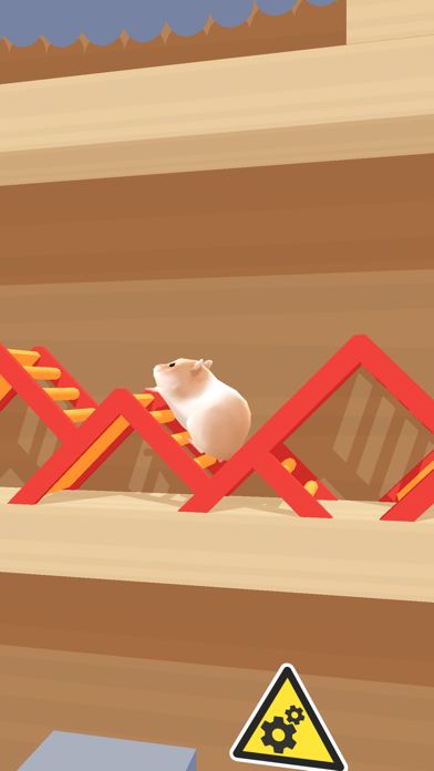 Hamster Maze截图2