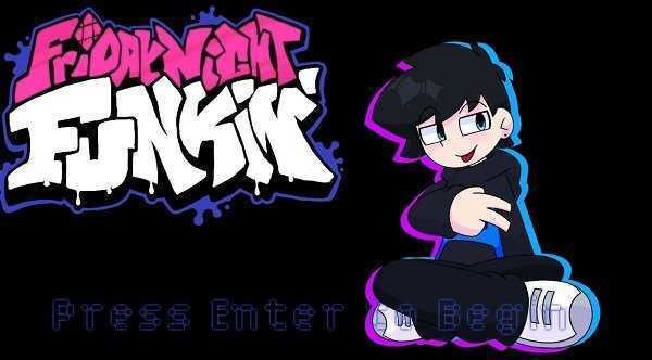 黑色星期五之夜星光乱舞 v0.2.7.1