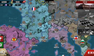 世界征服者4破解版无限资源三神将 v2.20.1