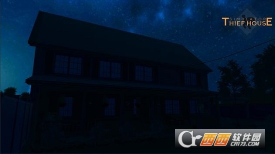 神偷模拟器(Thief House Simulator)截图3