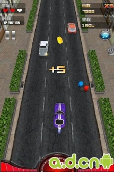 极速赛车：无尽之路 v1.0.9 v3.1.5