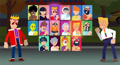 物理拳击2 v1.1.6