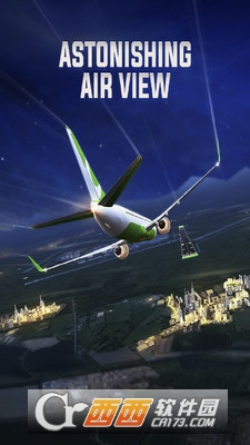 飞行警报器模拟器游戏 v1.0.4 安卓版