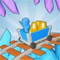 疯狂的矿洞游戏最新版 