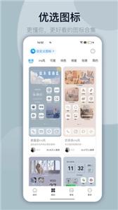 TopWidgets截图2