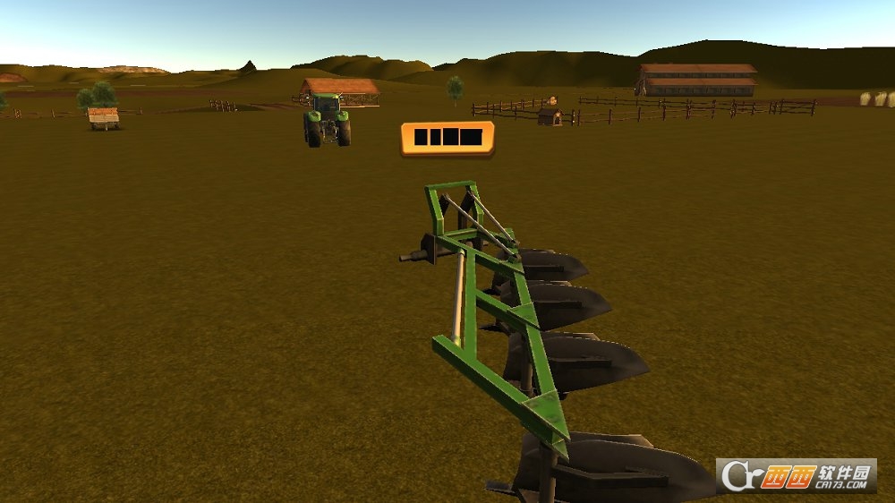 农场模拟器2019 v1.3 安卓版