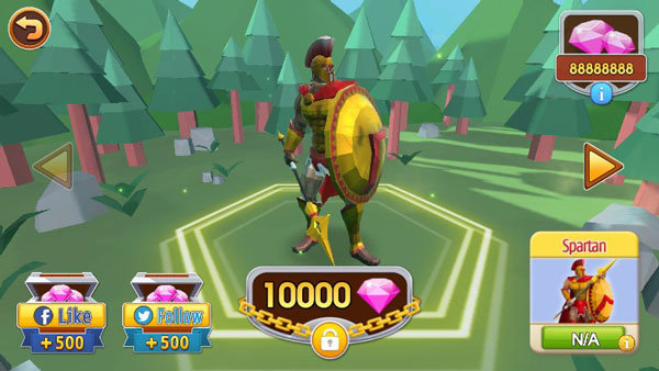 史诗战争模拟器破解版 v1.2