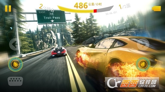 City Drift Racing(城市漂移赛车) v1.1.1 安卓版