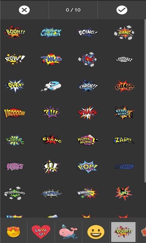 玩美水印照相机  v3.19.1111