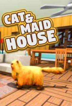 猫和女佣游戏最新安卓版 截图3
