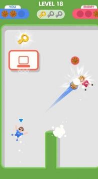 快乐篮球对战Happy Basket Battle v3.0.5