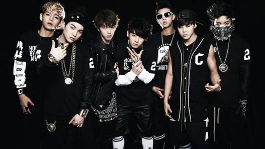 BTS Universe Story v3.0.5