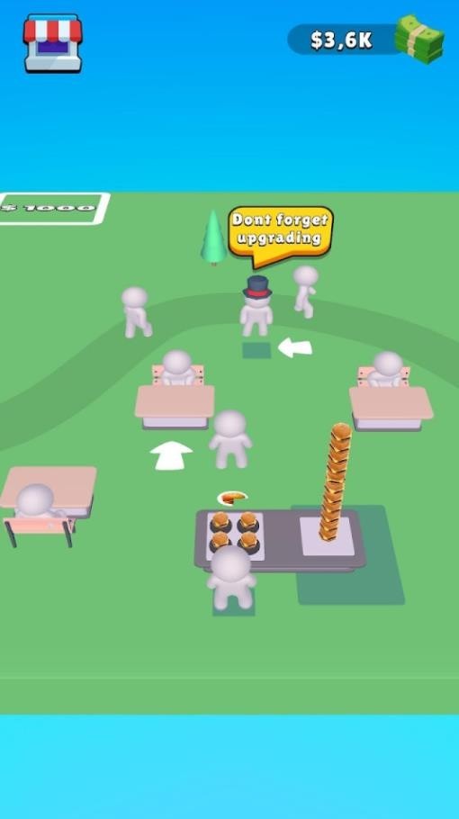 烹饪游戏餐厅大亨  v4