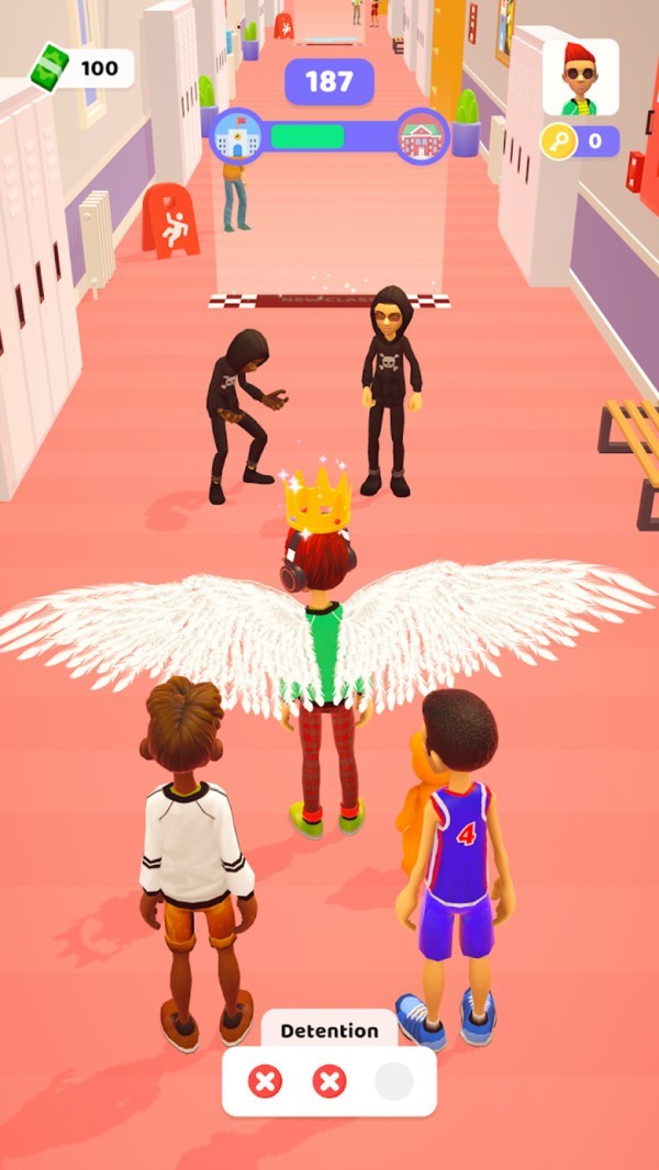 学校生活日常 v0.9.31