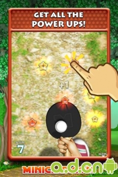 乒乓顶球 v3.2.3 v3.1.5