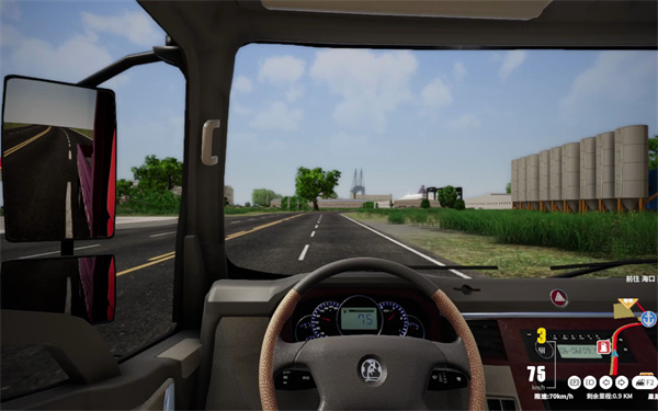 卡车人生国际服  v1.4.7