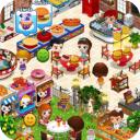 cafeland餐厅游戏