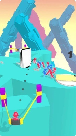 弹弓高手竞技游戏官方版下载  v4.2.2