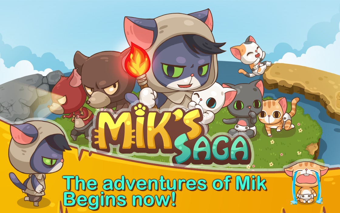 回家的猫最新中文版