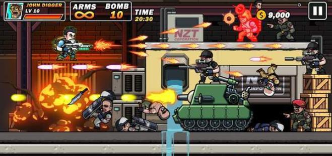 枪战兄弟 2024-06-25 15:08