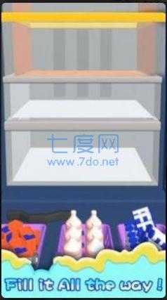 冰箱经营大师游戏截图1