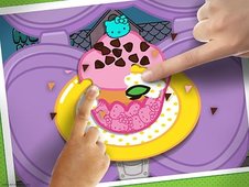 Lunchbox(HelloKitty便当) v1.2