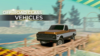 停车大师沥青和越野游戏中文版  v5.1.3