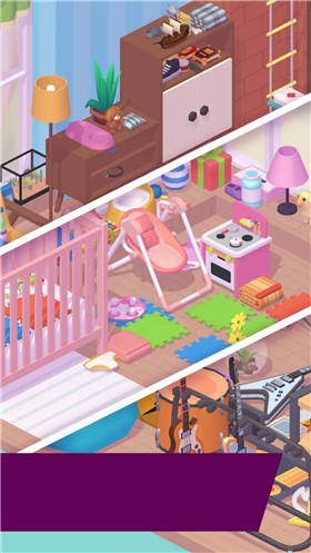 装修设计装扮小屋  v1.0